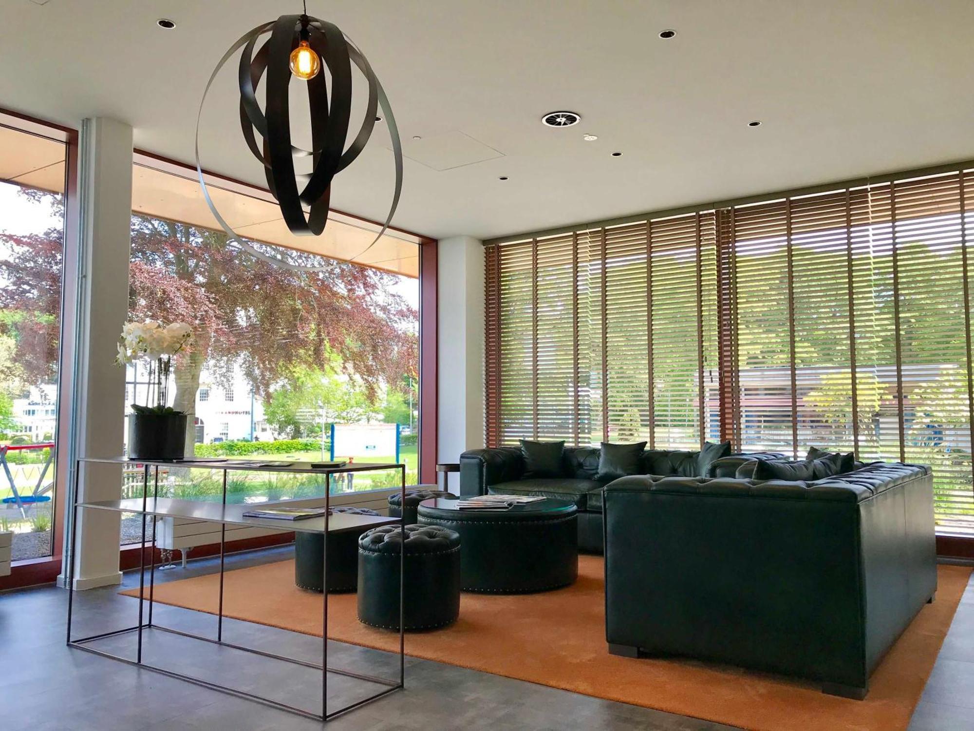 Appartement Auszeit Glücksburg Eksteriør bilde